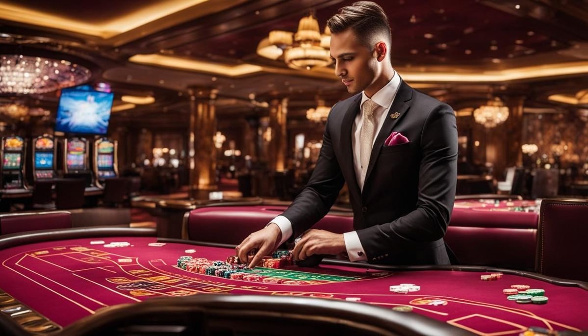 10bet casino