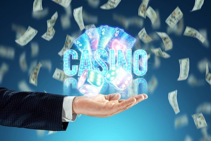 10bet casino