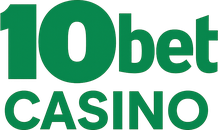 10bet Casino Logo